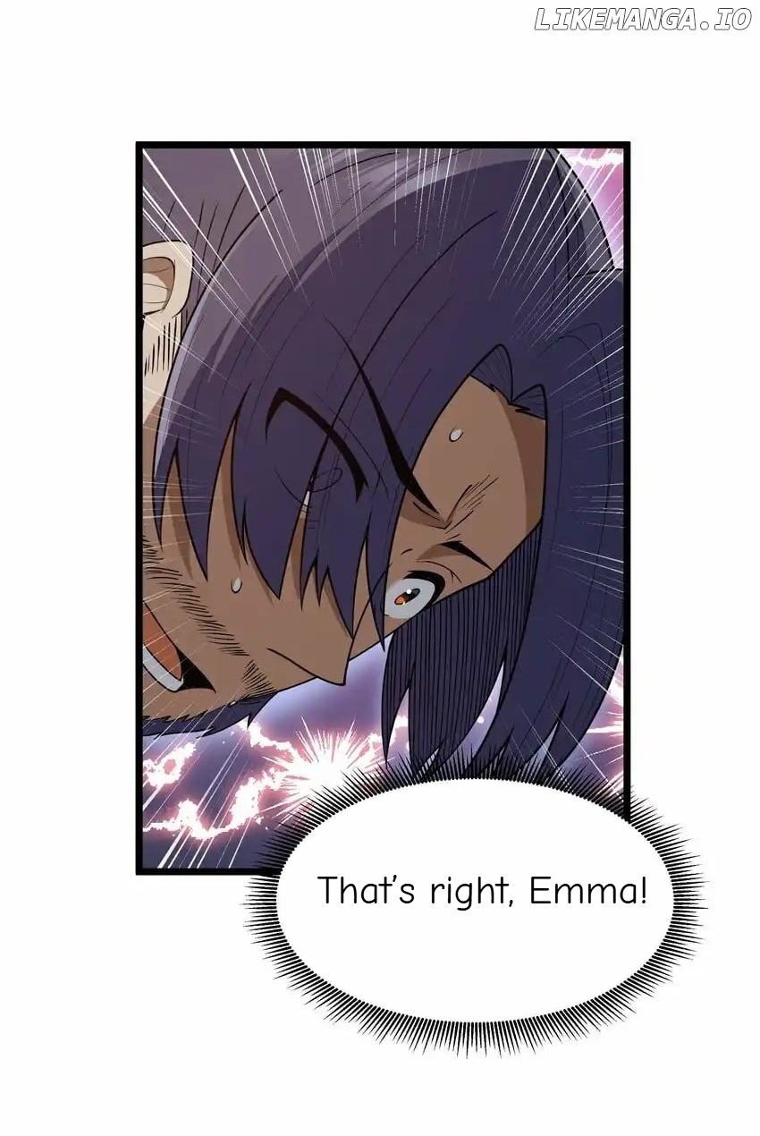 This Hero is a Money Supremacist Chapter 31 - page 75